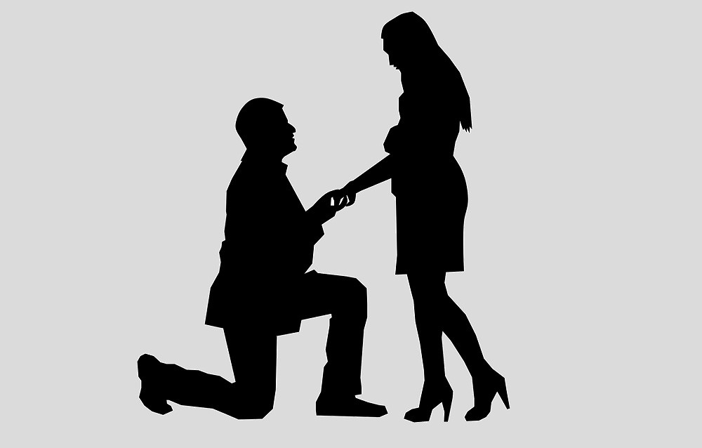 Mantanku Ayah Tiriku? Pulang Kuliah dari Luar Negeri, Wanita Ini Syok Ibunya Dilamar Bekas Pacar