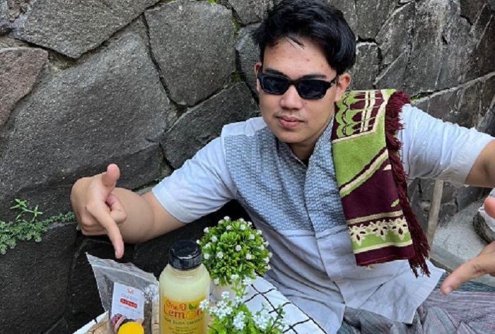 Lulusan SMK Ini Raup Omzet Ratusan Juta per Bulan gegara Lemon, Kok Bisa?