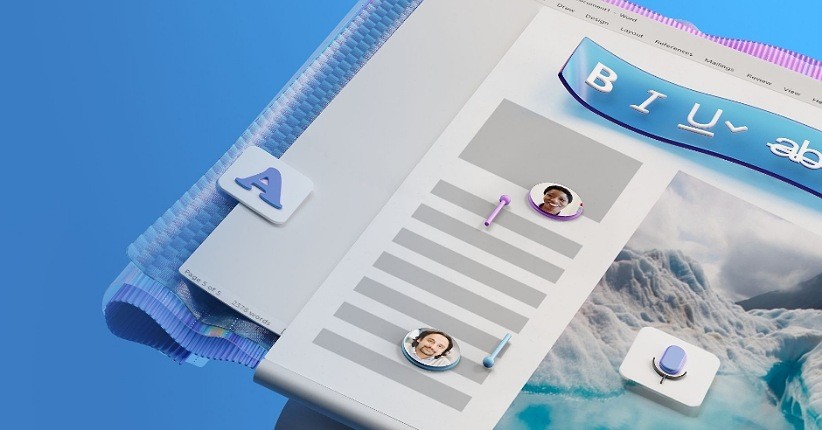 Cara Membuat Kop Surat di Word, Tak Perlu Waktu Lama!