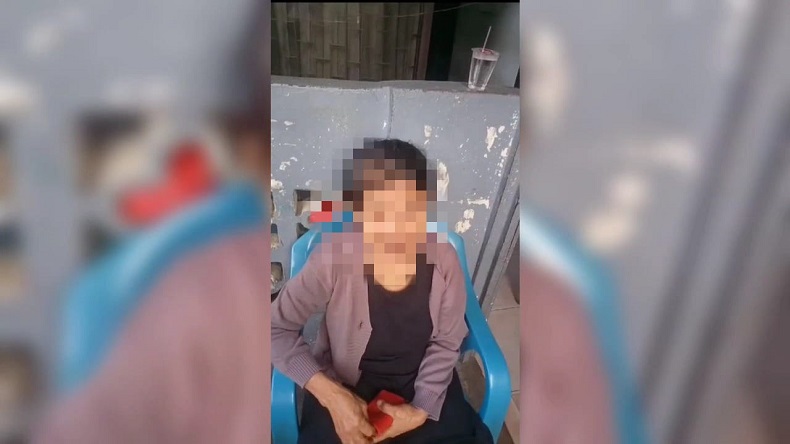 Nenek asal Jakut Dihipnotis Pembeli Kopi hingga Kehilangan Emas dan Uang, Tersesat sampai ke Jaktim