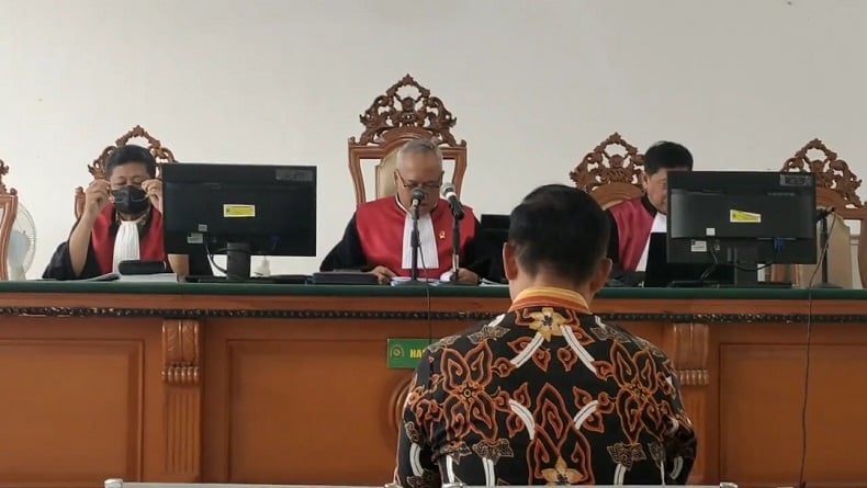 KPK Banding Vonis Eks Bupati Cirebon Sunjaya Purwadisastra, Ini Alasannya