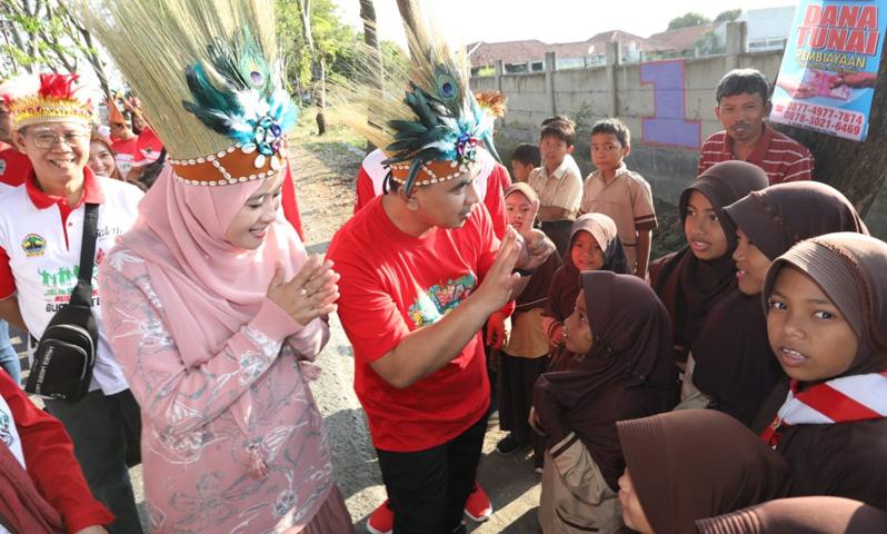 Perubahan Hari Lahir Provinsi Jadi Kado Istimewa HUT ke-78 Jawa Tengah