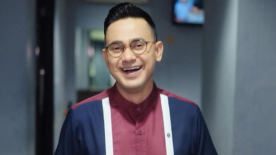 Innalillahi! Ramzi Bawa Kabar Duka, Ibunda Meninggal Dunia