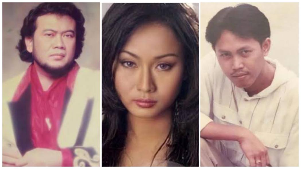 Deretan Artis Lawas Terkaya Masih Eksis hingga Kini, Nomor 3 Punya Rumah Super Mewah Rp150 Miliar