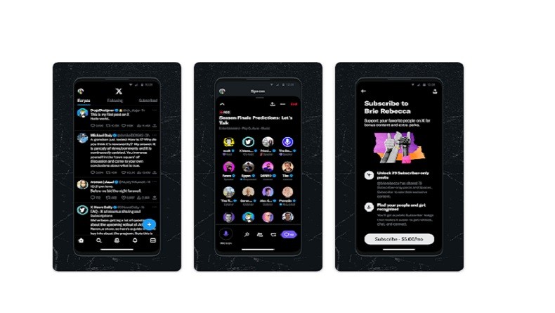 Elon Musk Ingin Hapus Fitur Blokir di X, kecuali untuk DM