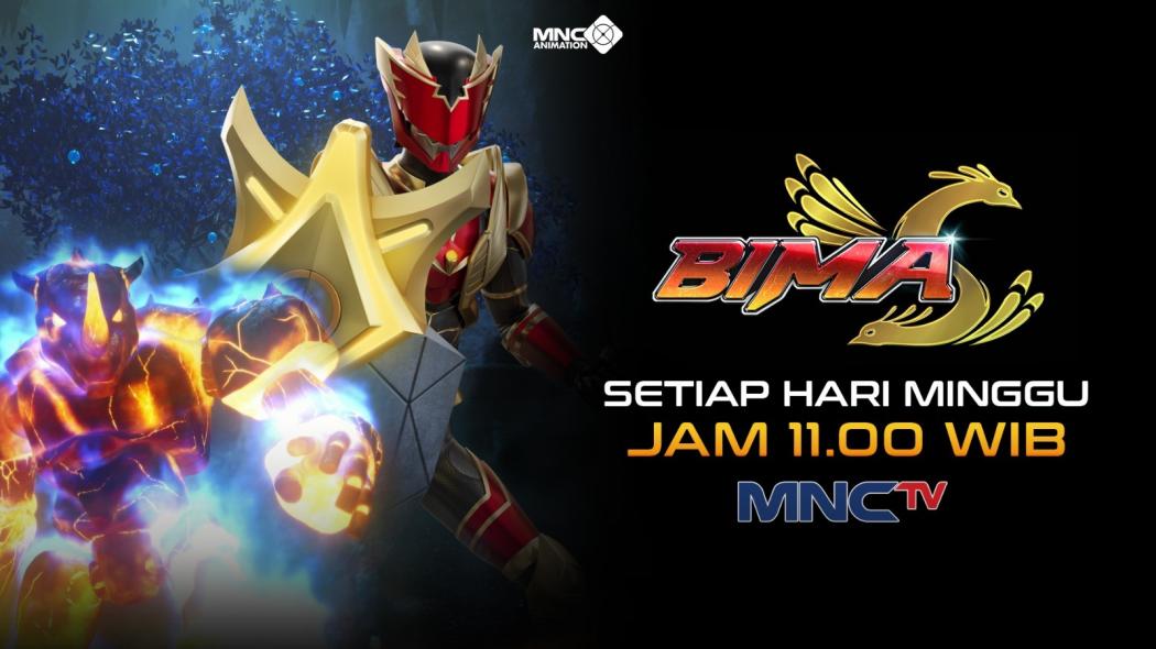 Aksi Bima S Mempertahankan Matrix, Saksikan Minggu 20 Agustus 2023 di MNCTV