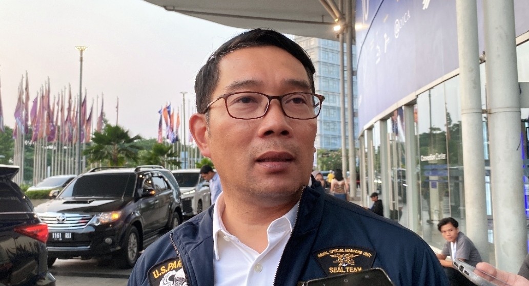 70 Persen Polusi Disumbang Kendaraan Bermotor, Pejabat dan PNS Wajib Pakai Mobil Listrik