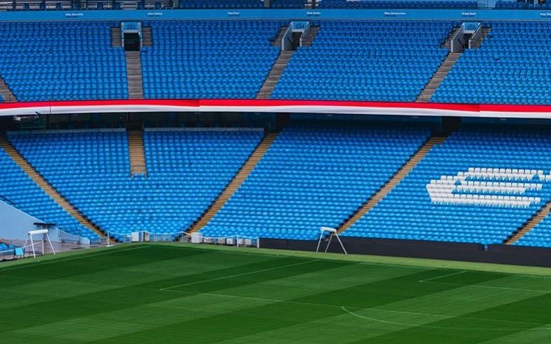 Etihad Jarang Penuh, Pep Guardiola Memelas Minta Fans Datang