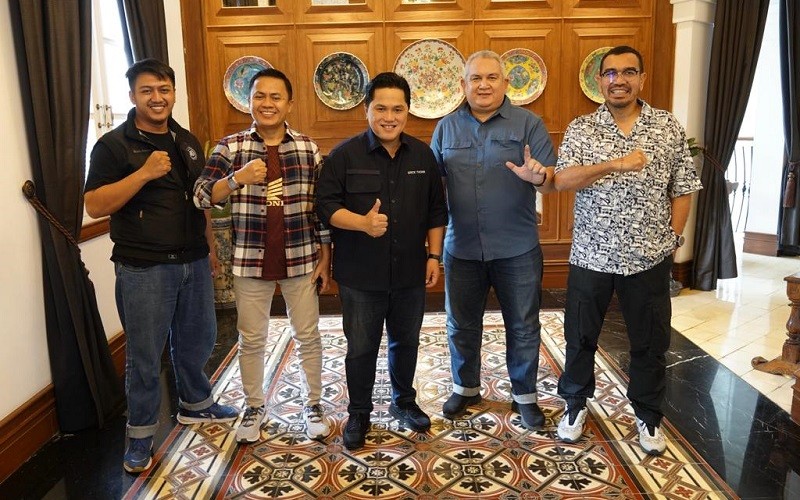 Suporter Dukung Penuh Klub Prioritaskan Timnas Indonesia: Demi Merah Putih!