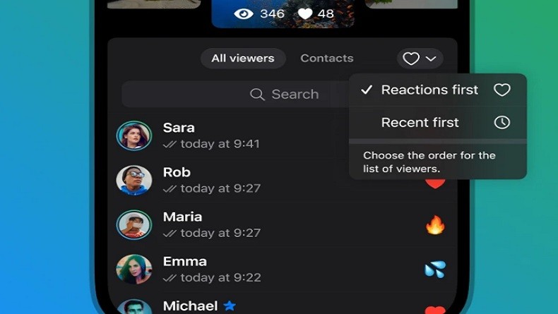 Rayakan Ulang Tahun ke-10, Telegram Bawa Banyak Fitur Baru untuk Pengguna
