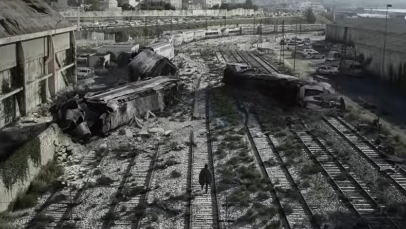 Pemain Game Walking Dead Terbaru Bakal Punya Pilihan Cerita Sendiri