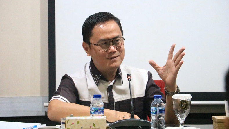 DKPP Ingatkan Penetapan DCT Rawan Diadukan: KPU Harus Hati-hati