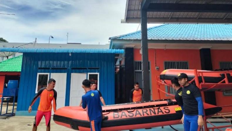 ABK KM Sinar Harapan Hilang saat Pelayaran dari Sibolga ke Nias, Diduga Jatuh ke Laut
