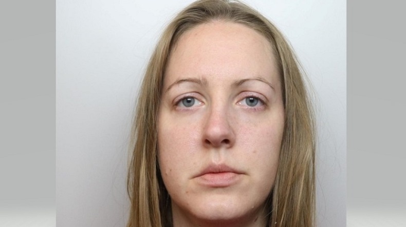 Perdana Menteri Inggris Turun Tangan Desak Perawat Bunuh 7 Bayi Segera Diproses Hukum