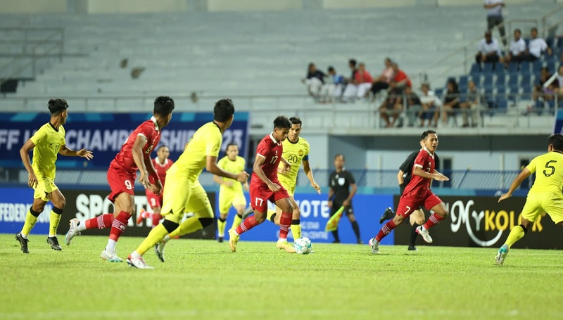 5 Berita Populer: Vietnam Tak Akan Serius Lawan Filipina hingga Skenario Indonesia Tersingkir di Piala AFF U-23