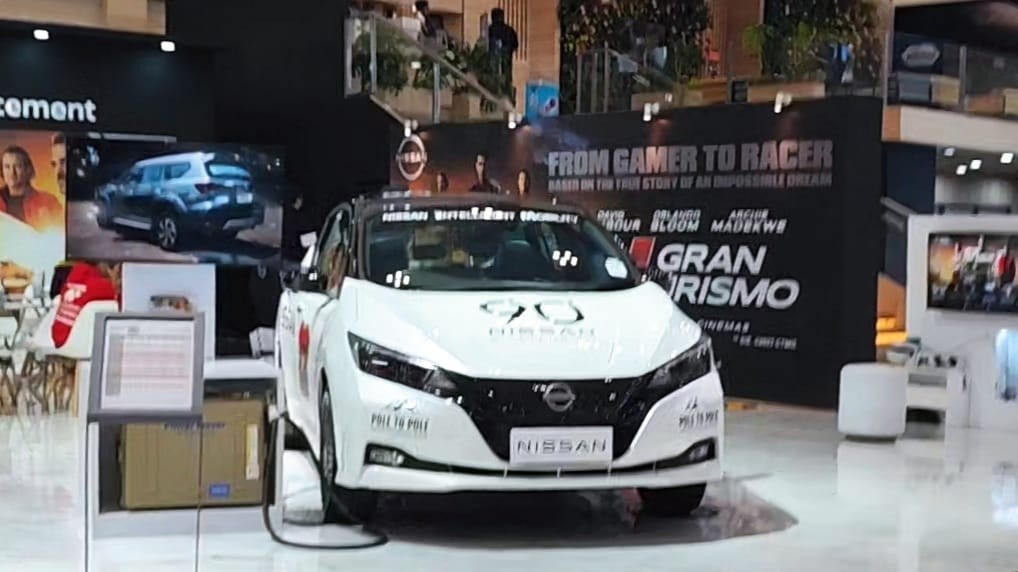 Tak Perlu Charging, Teknologi Nissan e-Power Jembatan Menuju Elektrifikasi Kendaraan