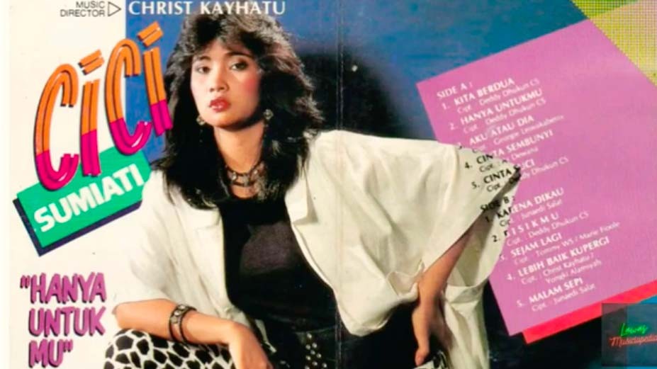 Kabar Duka Penyanyi Jazz Cici Sumiati Meninggal, Jatuh saat Bernyanyi di Panggung