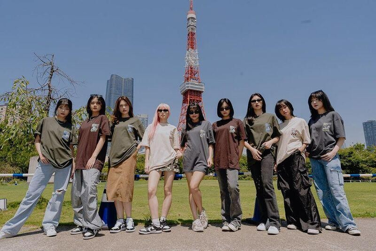 Bersama JKT48, Shopee Live Erigo Kembali Raup Rp5 Miliar Kurang dari 10 Menit!