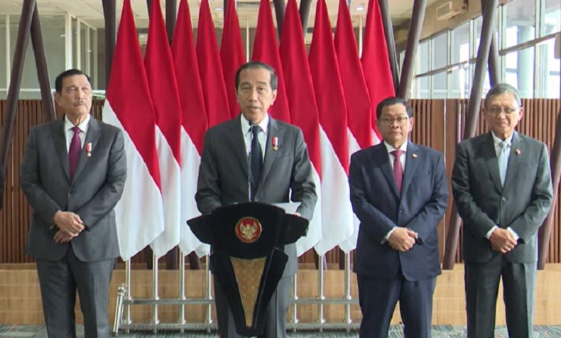 Bertolak ke Afrika, Presiden Jokowi Akan Bawa Spirit KAA Bandung 