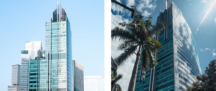 Siapa Pemilik The East Tower yang Disita satgas BLBI? Ini Sosoknya