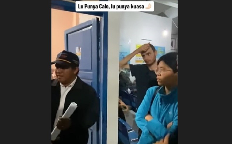 Viral Wisatawan Karimunjawa Protes Tak Dapat Tiket Diduga Dipermainkan Calo dan Petugas