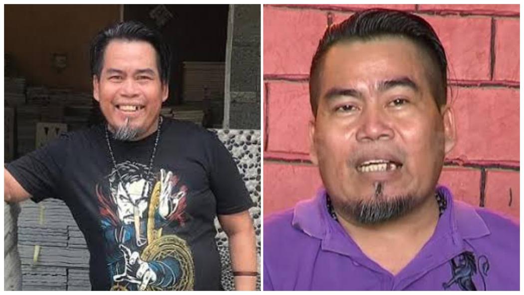 Merinding, Bopak Castello Pernah Mati Suri hingga Bertemu Nyi Roro Kidul: 3 Hari Dibacain Yasin