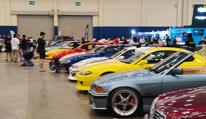 Garansi Mobil Bekas, Warranty Smart Gandeng Paguyuban Dealer