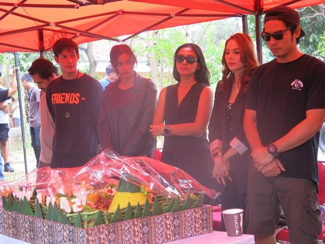 Serial Terbaru Vision+ Second Account, Angkat Peran Penting Keluarga