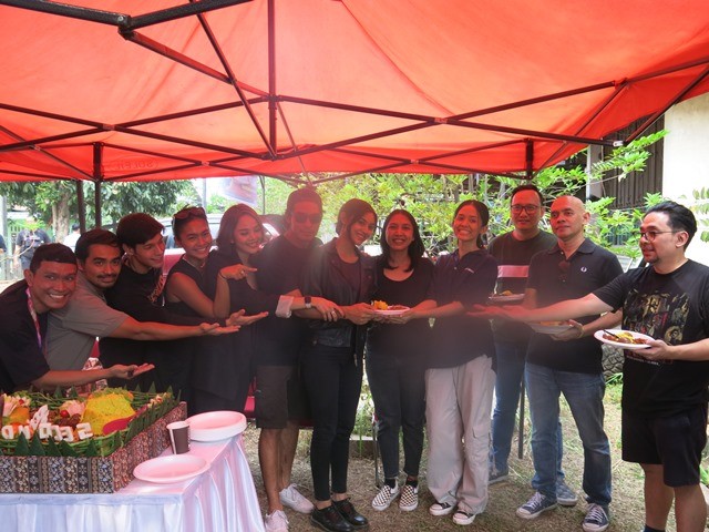 Tayang 2024, Second Account Membongkar Realita dari Misteri Sosial Media