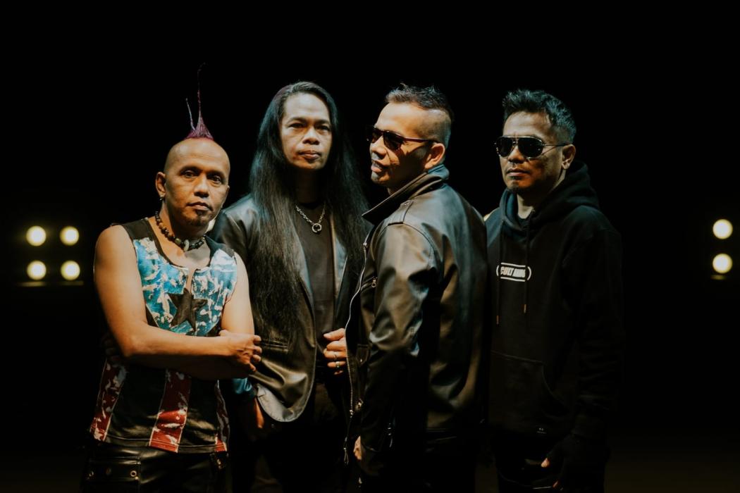 Bukan Cinta atau Patah Hati, Kapten Band Rilis Single Baru Tentang Perasaan Ini