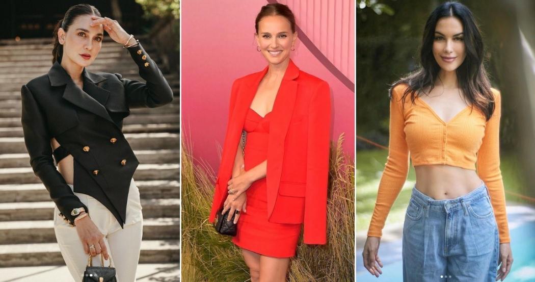 Bukan Luna Maya atau Sophia Latjuba, Ini Wanita Tercantik di Mata Ariel Noah