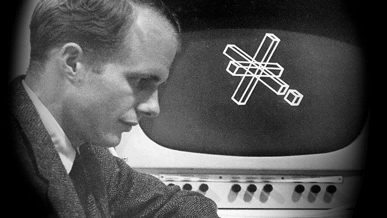 Perjalanan Co-founder Adobe John Warnock Semasa Hidup, Pernah Dianugerahi Penghargaan Bergengsi