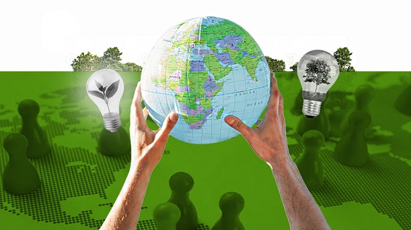 Perdana, ICDX Group Fasilitasi Perdagangan Renewable Energi Certificate (REC)