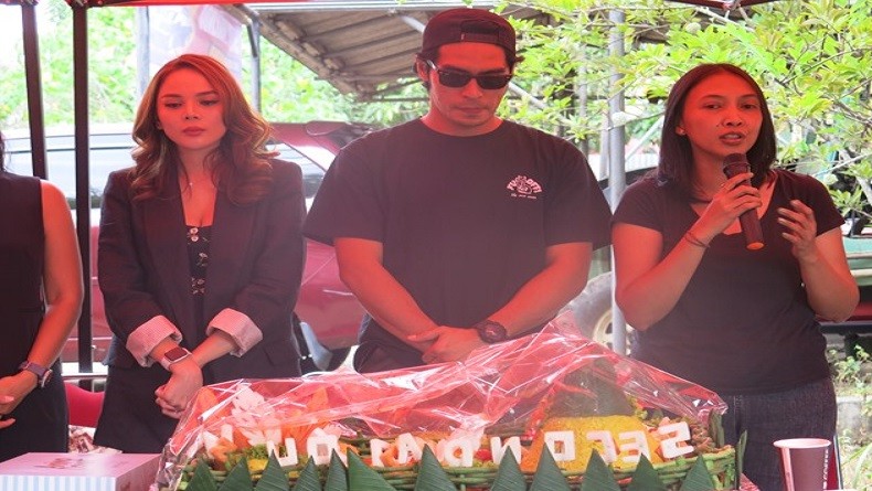 Second Account Bakal Jadi Serial Pembuka Vision+ di 2024