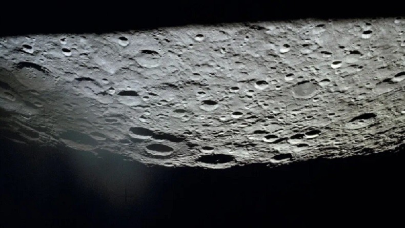 China Berhasil Petakan Struktur Tersembunyi di Bawah Bulan, Ungkap Sejarah Satelit Alami Bumi