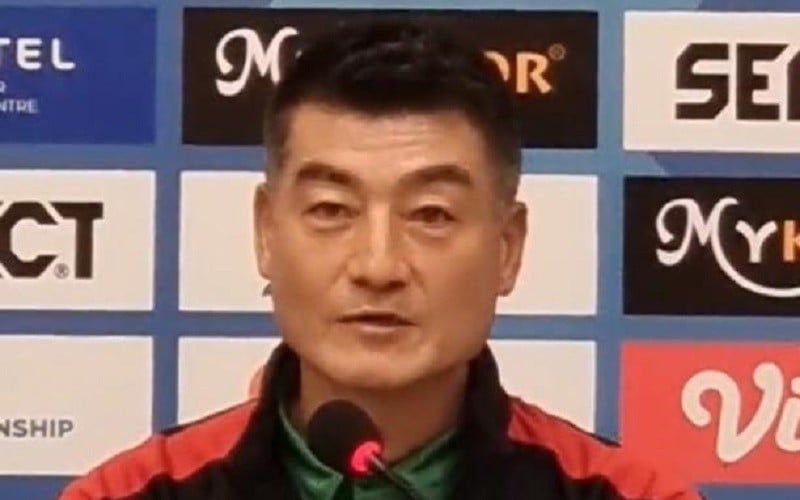 Kalah dari Timnas Indonesia U-23, Pelatih Timor Leste Santai