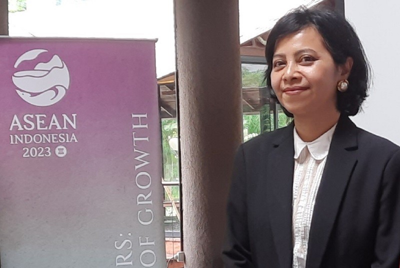 Indonesia Tak Kebagian Dana Pandemi Tahap I dari Bank Dunia, Ini Tanggapan Kemenkeu  