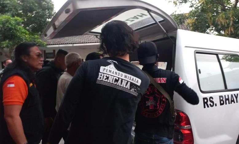 Kronologi Mahasiswi Kedokteran Tewas Dalam Kamar Kos di Semarang, Berawal Tagihan Taksi