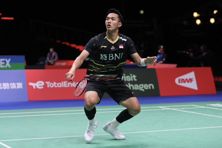 Hasil Japan Masters 2023: Dramatis! Jojo Comeback Kalahkan Su Li Yang