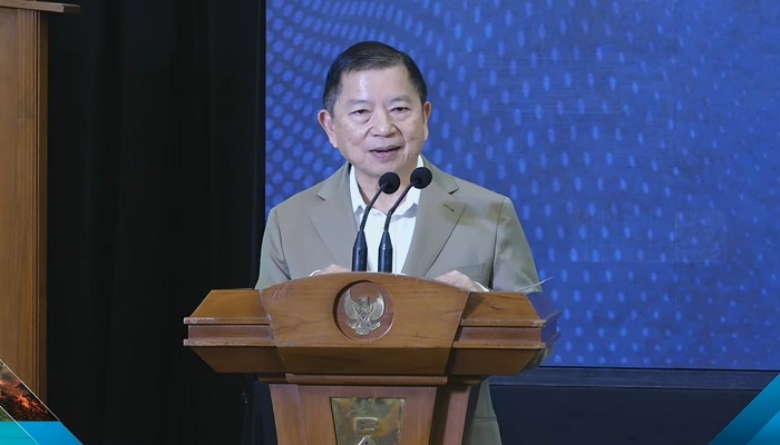 Herannya Menteri Bappenas saat Batam dan Singapura Punya Kualitas Udara yang Berbeda padahal Tetanggaan