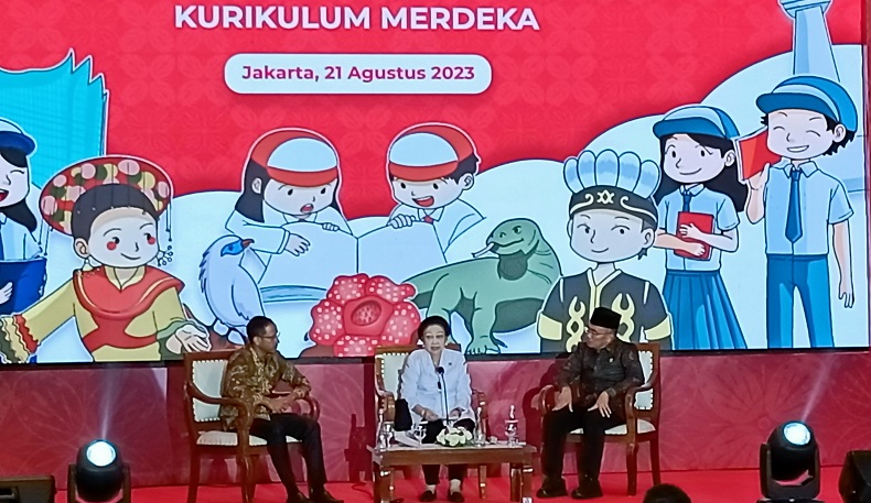 Megawati Soroti Vonis Kasasi Ferdy Sambo: Kok Bisa Dikasih Pengurangan Hukuman