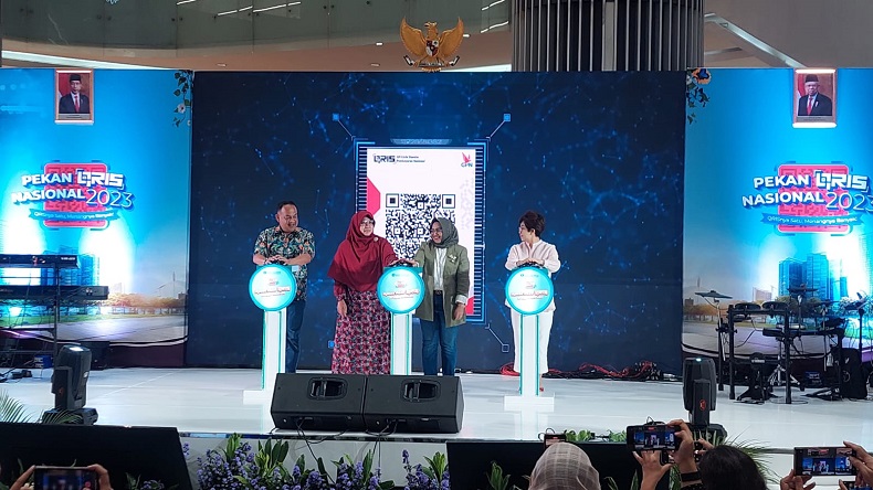 BI Ungkap 45 Persen Pengguna QRIS di Jakarta Merupakan Warga Jaksel, Tertinggi se-DKI