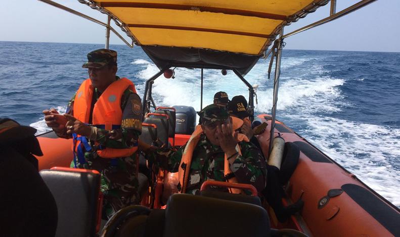 Kapal Bocor, 3 Nelayan Asal Pemalang Hilang di Perairan Kedung Jati Jepara