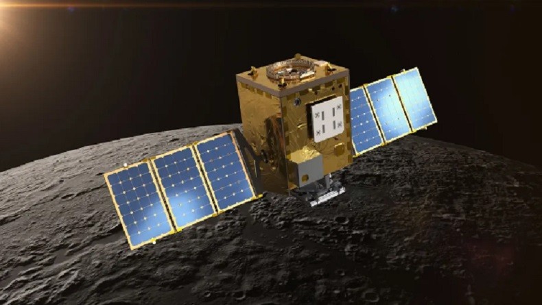 Berukuran Kecil, Satelit Lunar Trailblazer NASA Siap Berburu Air di Bulan
