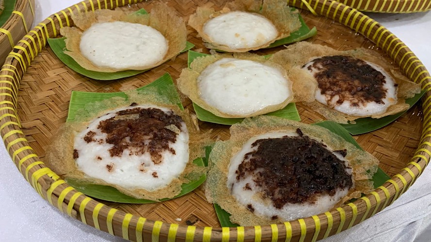 Serabi Juga Bisa Jadi Menu Sarapan Lezat dan Bergizi, Ini Tipsnya!