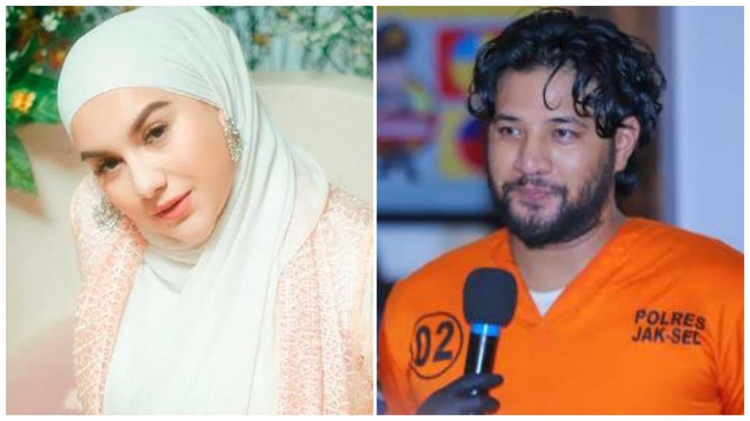 Ammar Zoni Jalani Sidang Perdana Tanpa Ditemani Irish Bella, Pihak Keluarga Buka Suara