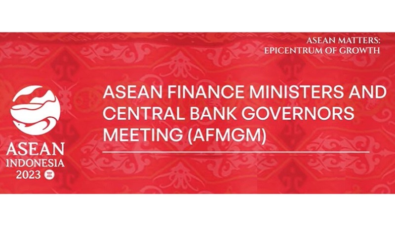 Pertemuan Menkeu dan Gubernur Bank Sentral ASEAN Digelar Hari Ini, Berikut Agendanya