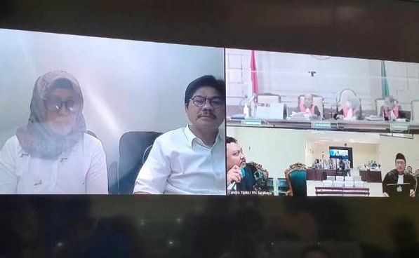 Mantan Kadis Pendidikan Jatim Saiful Rachman Didakwa Korupsi DAK Rp8,2 Miliar