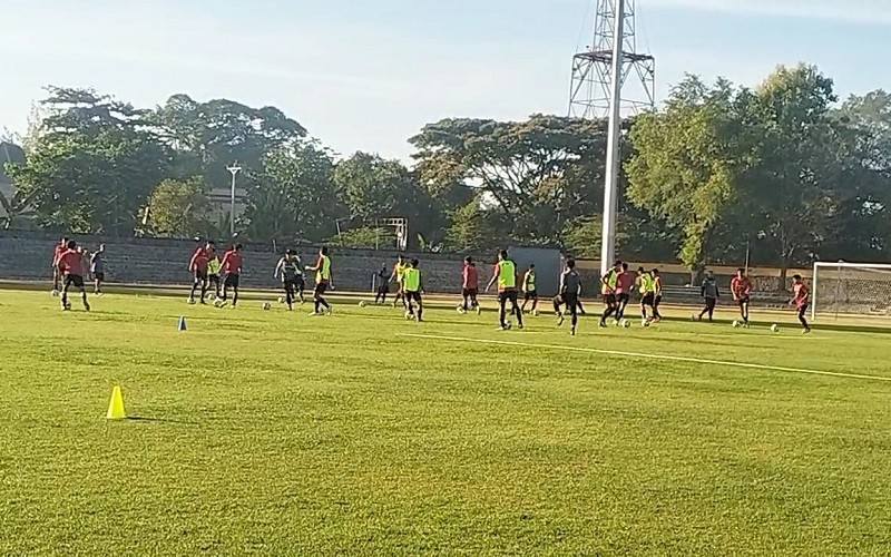 7 Pemain Diaspora Sudah Dicoret dari Timnas Indonesia U-17, Apa yang Dicari?