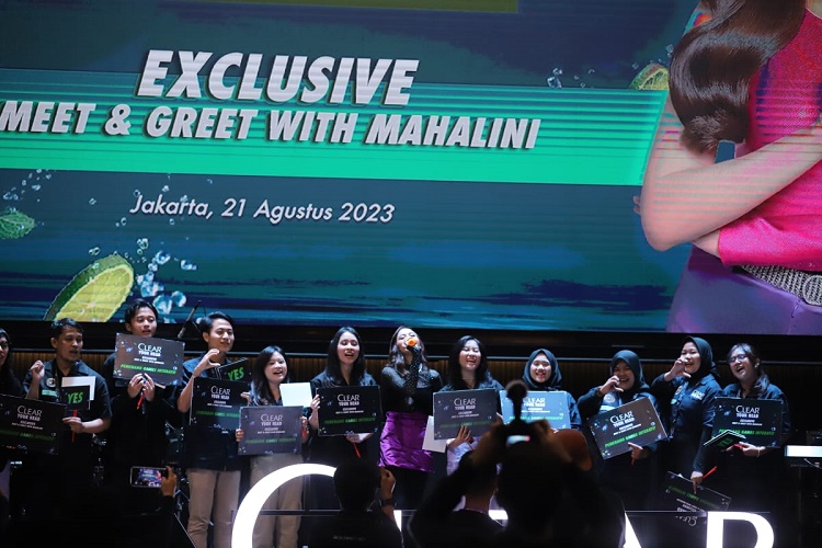 Generasi Muda Rawan Masalah Kesehatan Mental, Stres Jadi Pemicu Ketombe